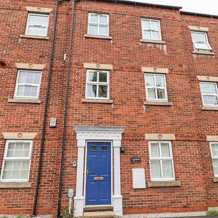 1 Cockerill Fold Villa Beverley Exterior foto
