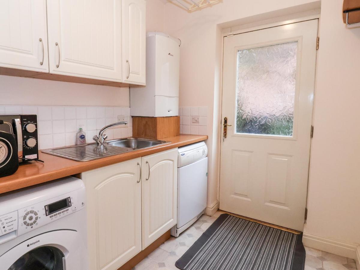 1 Cockerill Fold Villa Beverley Exterior foto