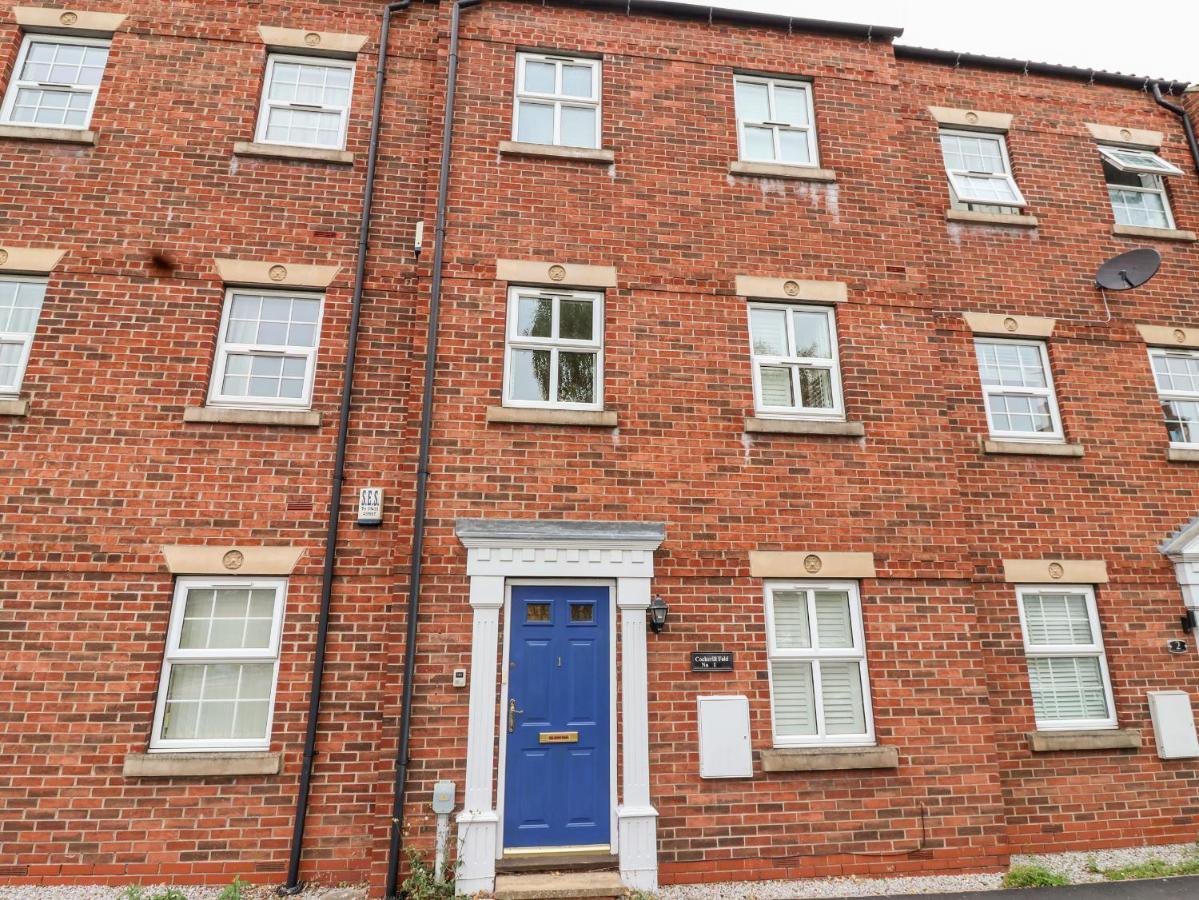 1 Cockerill Fold Villa Beverley Exterior foto