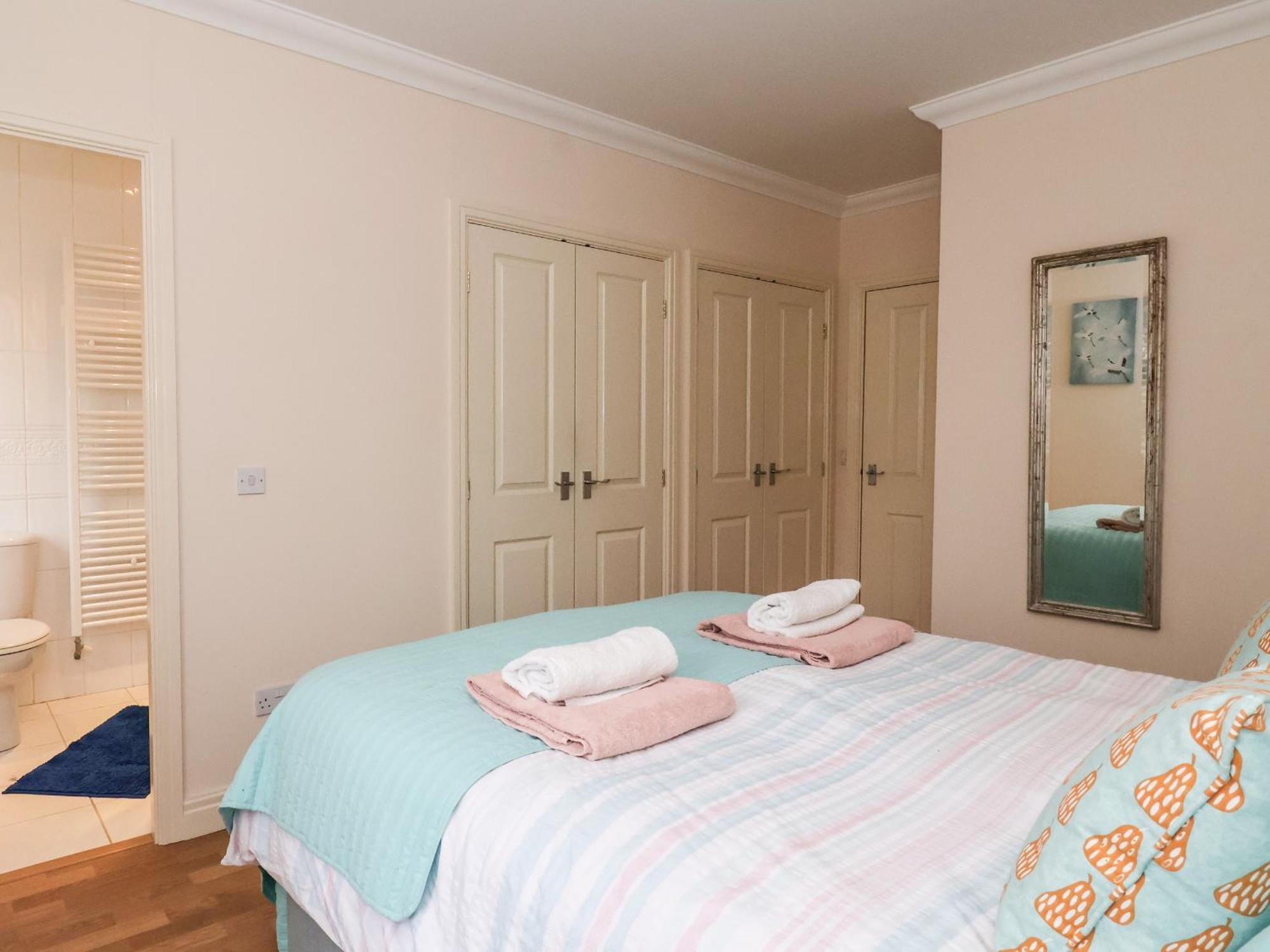 1 Cockerill Fold Villa Beverley Exterior foto